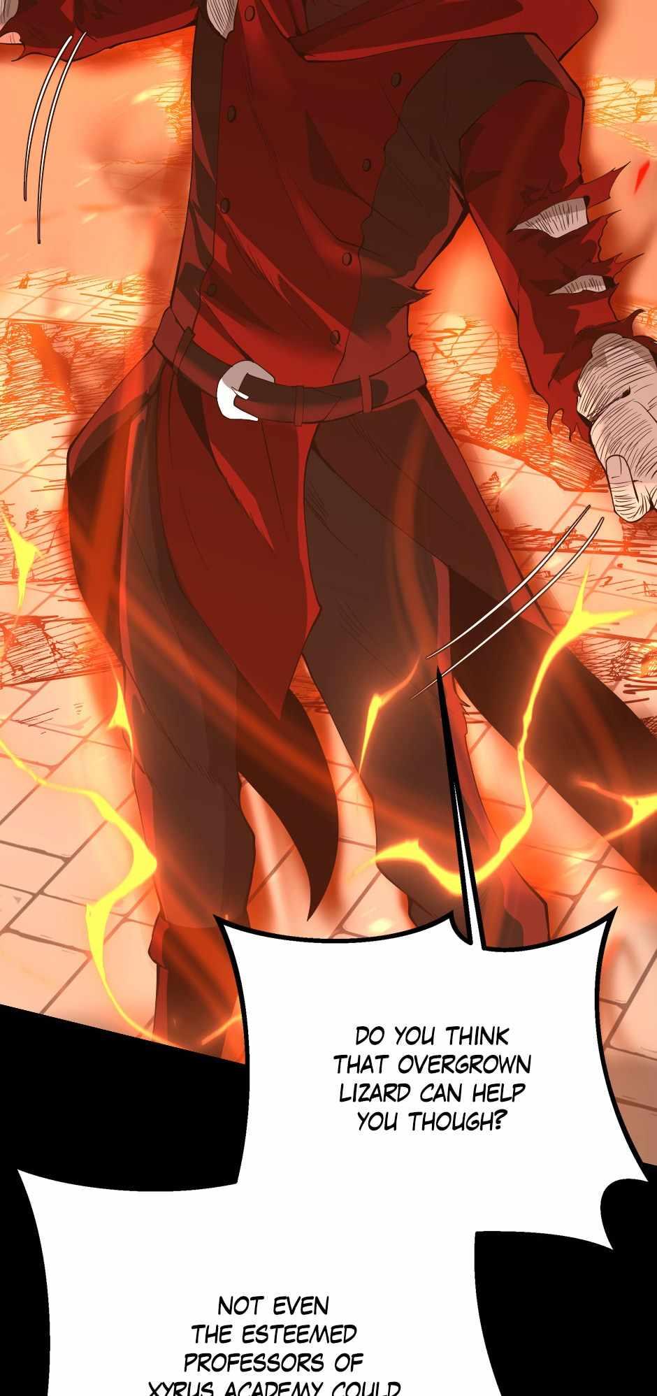 The Beginning After The End Chapter 139 image 019